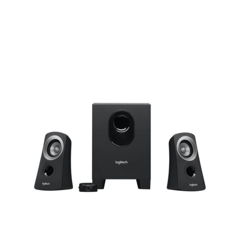 Logitech Z313, 2.1 zvučnici