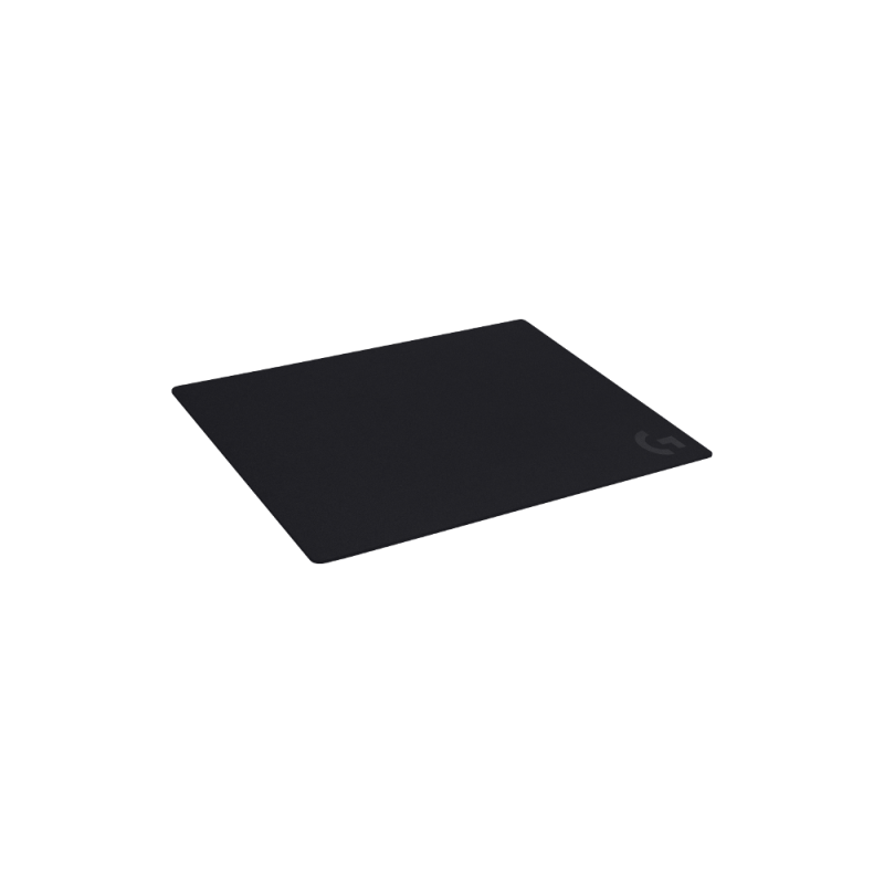 Logitech G640, podloga za miš, 3mm, crna