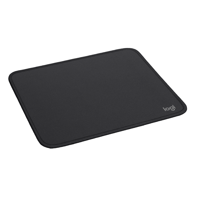 Logitech Desk Mat Studio, podloga za miš, crna