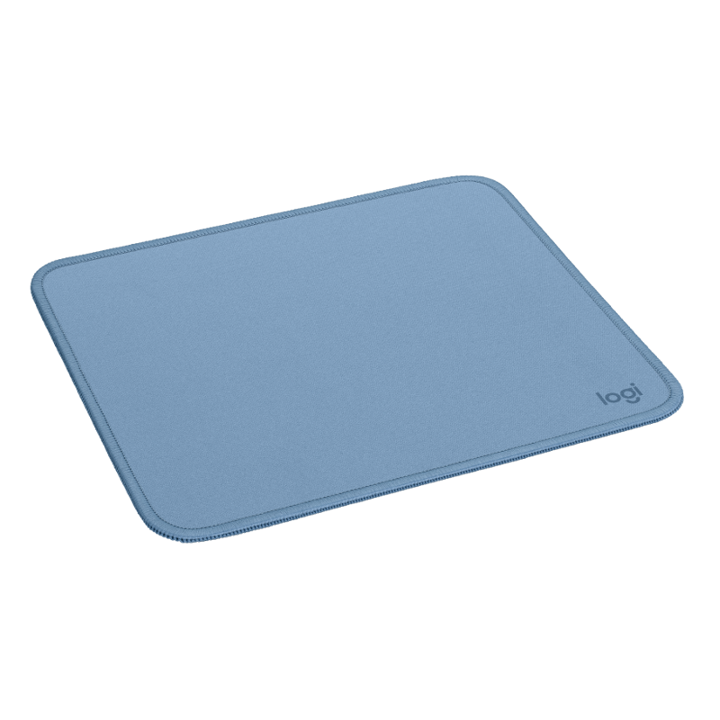 Logitech Mouse Pad Studio, podloga za miš, plava