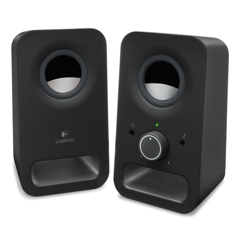 Logitech Z150, 2.0 zvučnici
