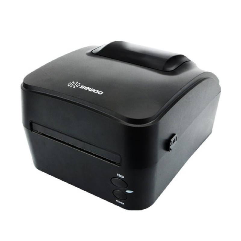 MicroPOS  SEWOO LK-B24 DT, TT printer za naljepnice