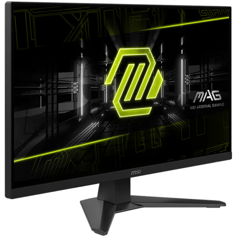 MSI MAG 272F, 27inch, IPS, FHD, DP, HDMI, 200Hz