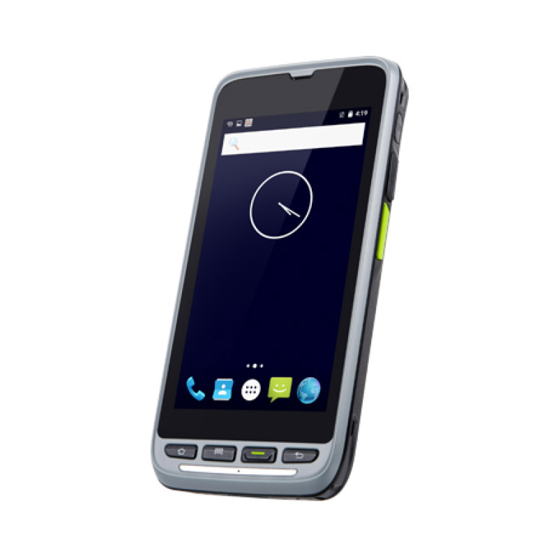 MicroPOS NBP-65S2, 2GB RAM, 16GB Flash, 2D barcode čitač, Android 9.0, 