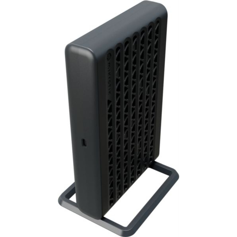MikroTik hAP be lite, BE3600, WiFi 7 Router i Access Point, 2.5GbE, USB-C