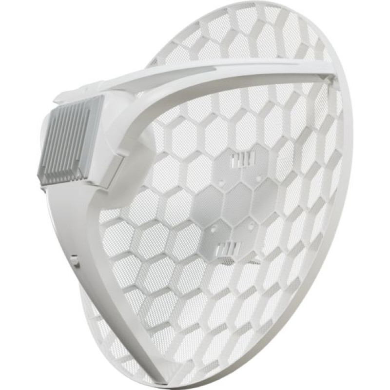 MikroTik LHGG LTE7 kit, Cat 7, 4G LTE outdoor router, 300Mbps