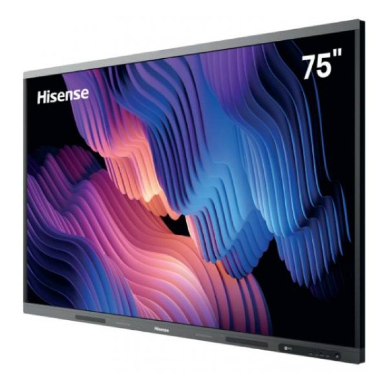 Hisense 75MR6DE-E, digitalni panel za oglašavanje, 190cm (75inch)