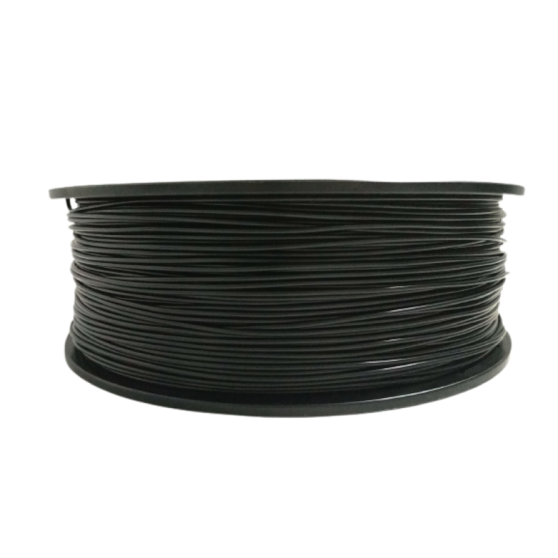 MRMS filament za 3D pisač, PC+, 1.75mm, 1kg, crni