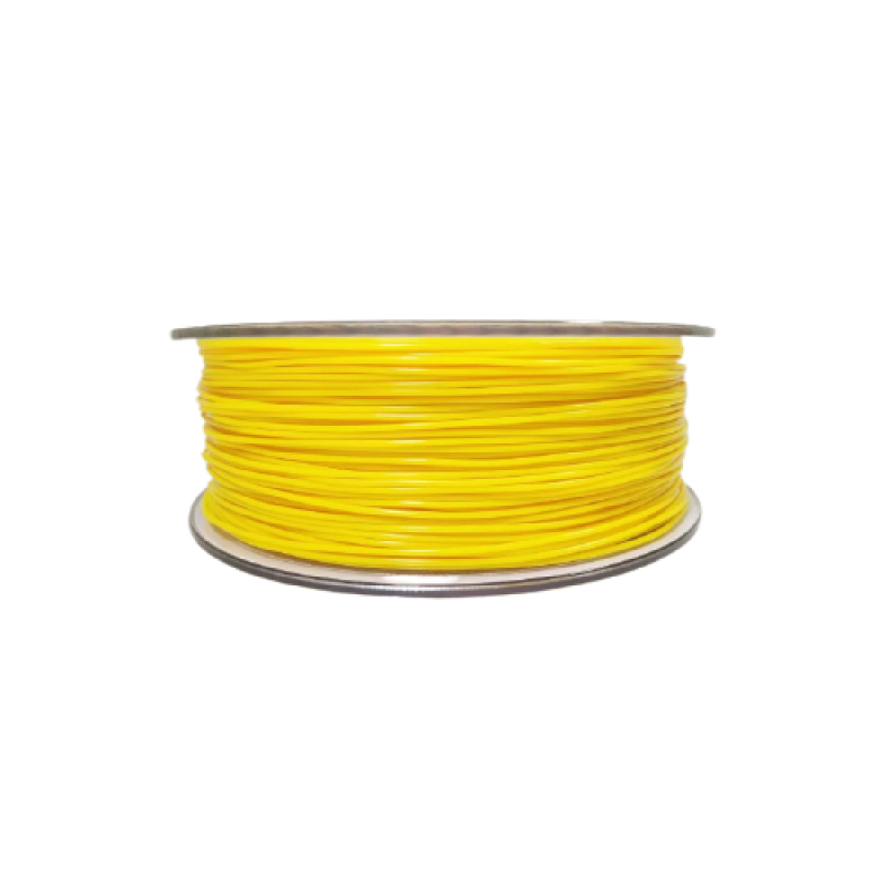MRMS filament za 3D printer, PET-G, 1.75mm, 1kg, žuti