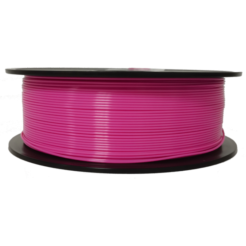 MRMS filament za 3D pisače, PLA, 1.75mm, 1kg, pink