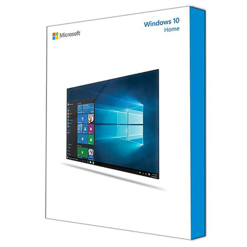 MS Windows 10 64-bit Eng