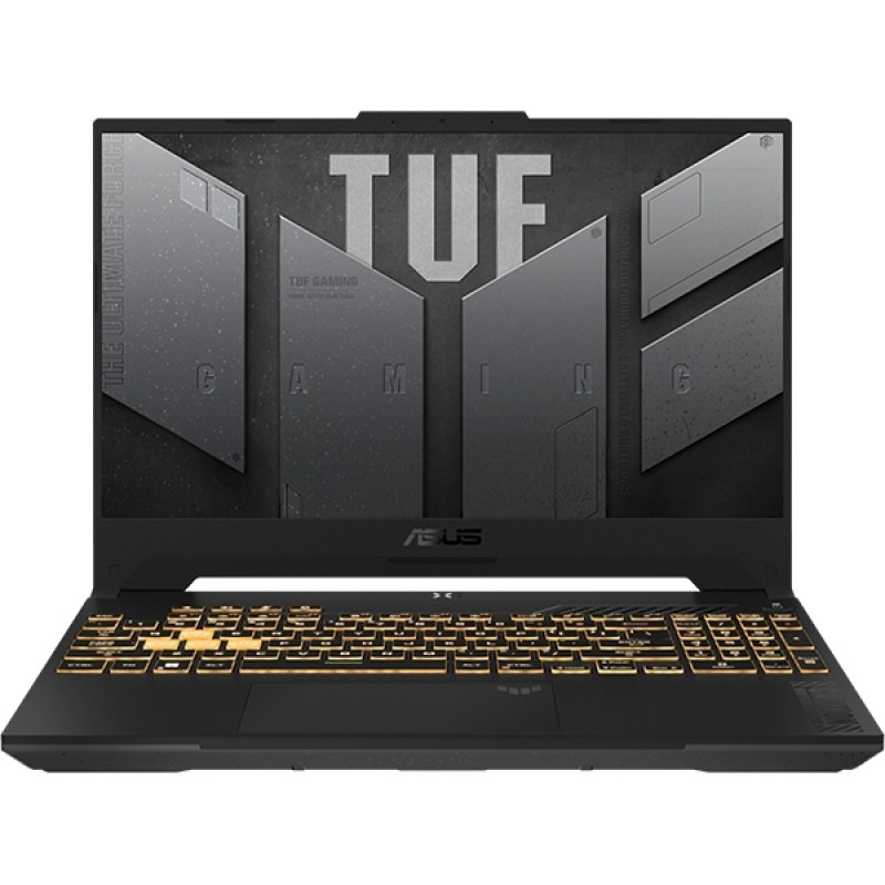 Asus TUF Gaming F15 FX507VU-LP174, Intel i7-13620H, RAM 16GB, SSD 1TB, RTX 4050, 15.6inch, FHD, 144Hz, W11