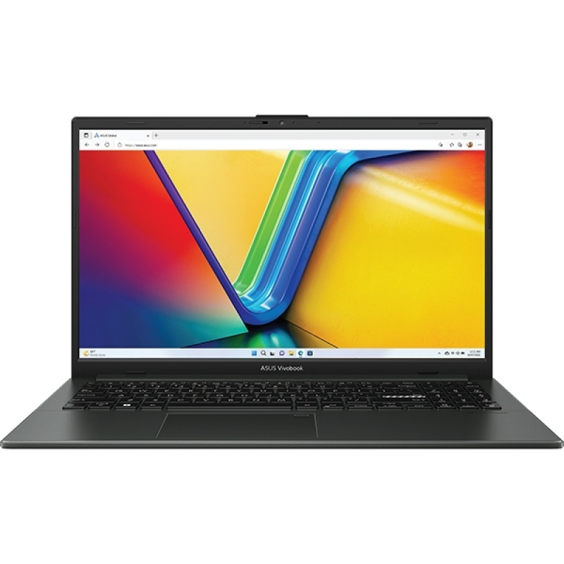 Asus Vivobook Go 15 OLED E1504FA-L1367W, AMD Ryzen R5-7520U, RAM 16GB, SSD 512GB, 15.6inch, FHD OLED, W11