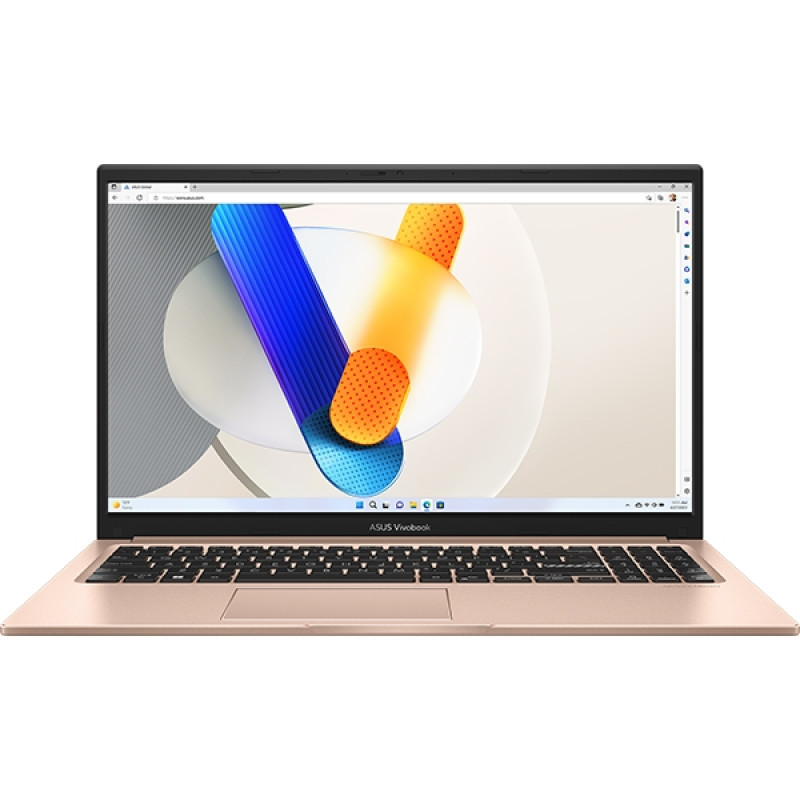 Asus Vivobook 15 X1504ZA-NJ867W, Intel i3-1215U, RAM 8GB, SSD 512GB, 15.6inch, FHD, W11