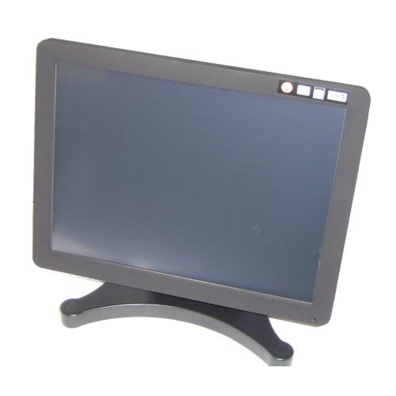 NaviaTec NTC-1508A2, 15inch, POS touch screen monitor