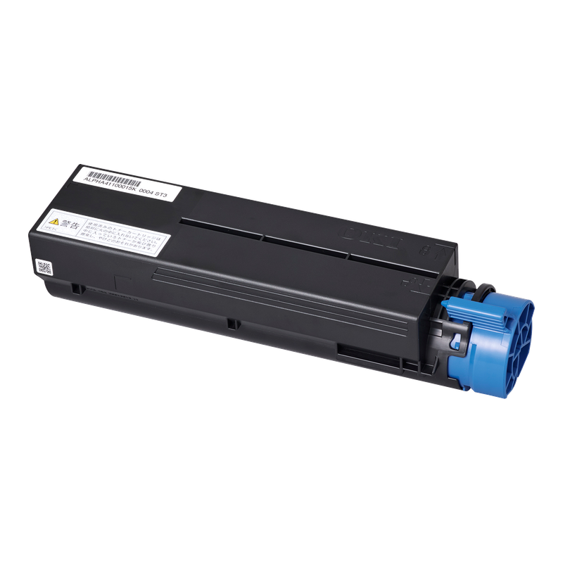 OKI toner B433dn/B513dn, crni