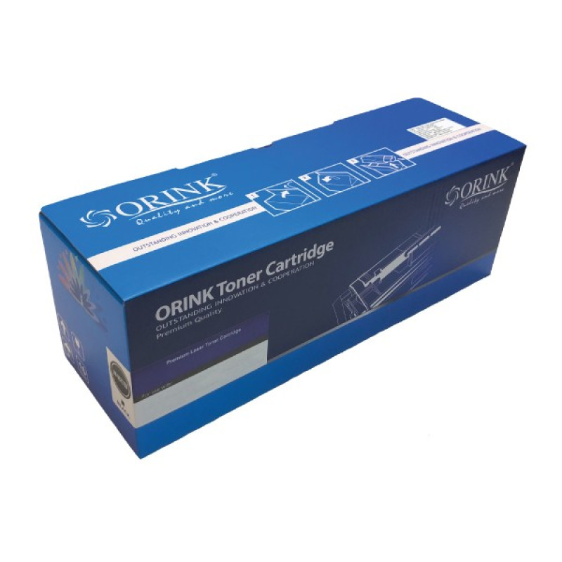 Orink toner CRG-069C, cyan