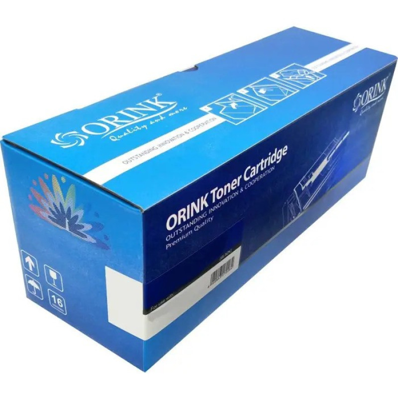 Orink toner za Xerox B310, B315, B305, crni