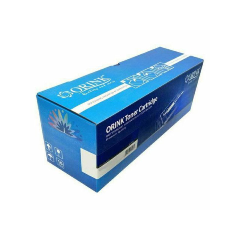 Orink toner za Xerox C230, C235, crni