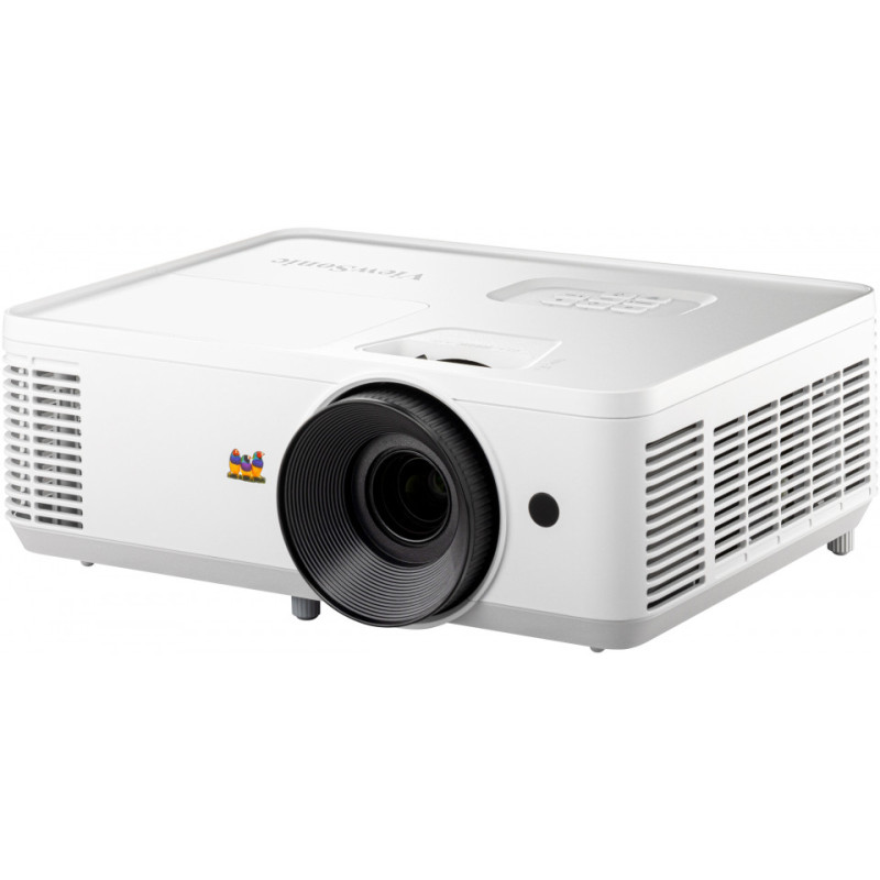 ViewSonic PA700W, projektor, 4500 ansi, 1280x800
