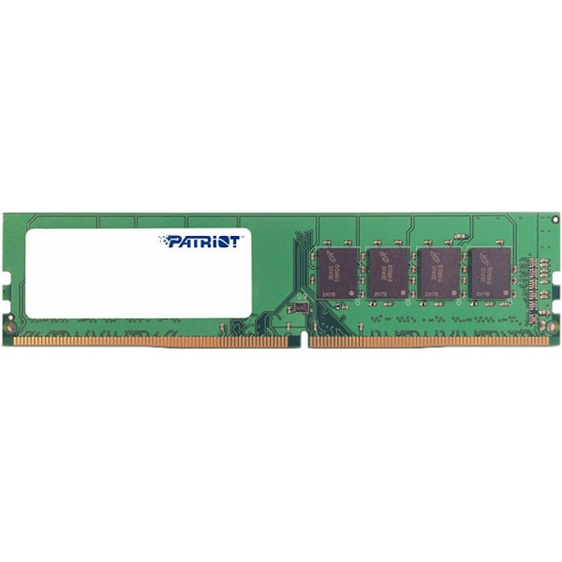 Patriot Signature DDR4, 8GB, 2666MHz