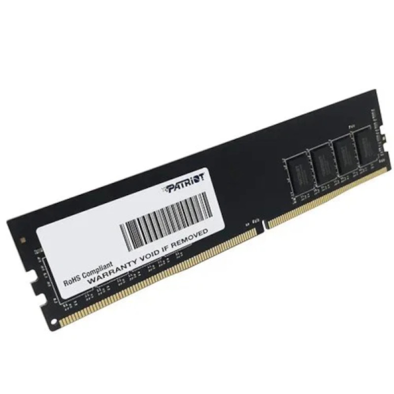 Patriot Signature Line, 16GB, 3200MHz, DDR4, CL22