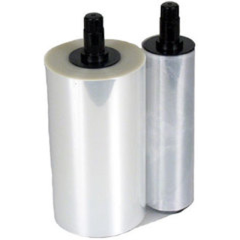 Vrpca za TT printere, wax, 80 mm x 300 m