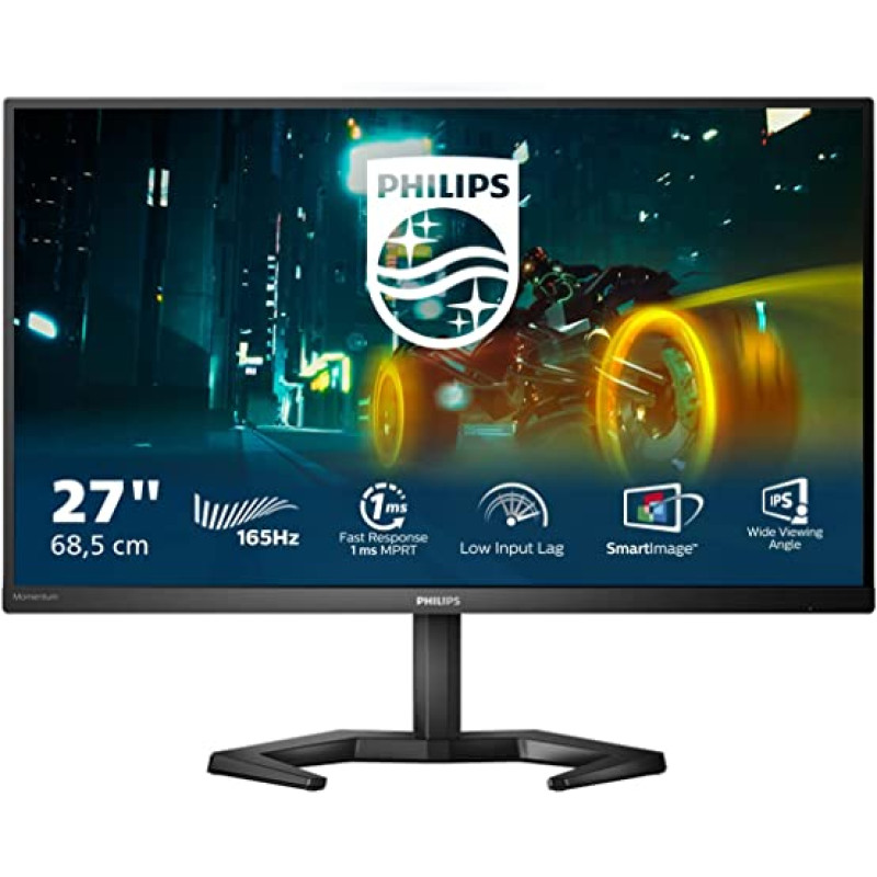 Philips 27M1N3200ZA, 27inch, monitor