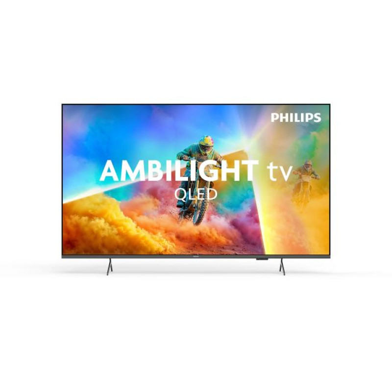 Philips 65PQS8501/12, QLED TV, 65inch, UHD 4K, Smart TV