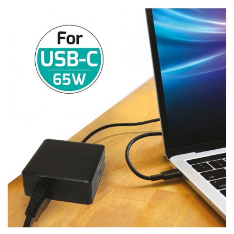Port 90W univerzalni punjač, USB Type-C