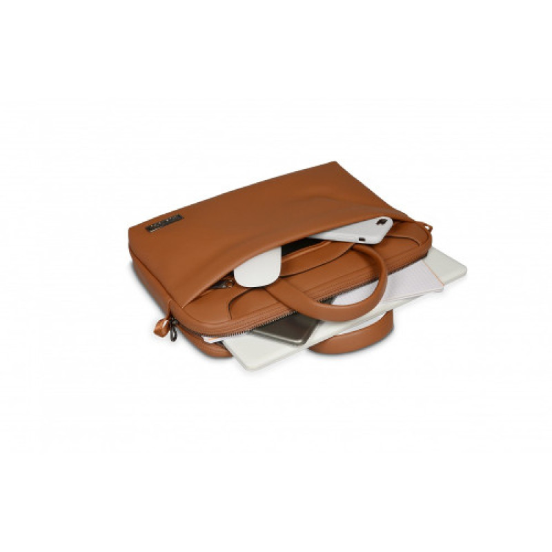 Port Zurich TL, 13.3inch / 14inch, torba, zlatna