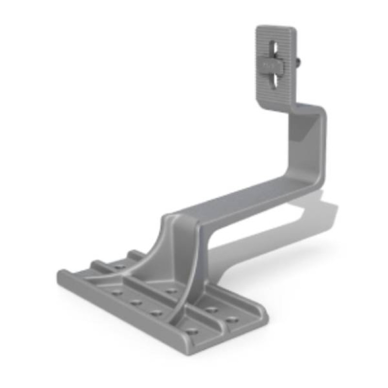 Renusol roof hook aluminium (without wood screw)