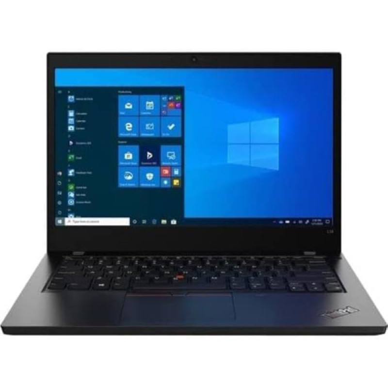 Lenovo ThinkPad L14 Gen 1, Intel i5-10310U, RAM 8GB, SSD 256GB, 14inch, FHD, WinCOA - Refurbished 