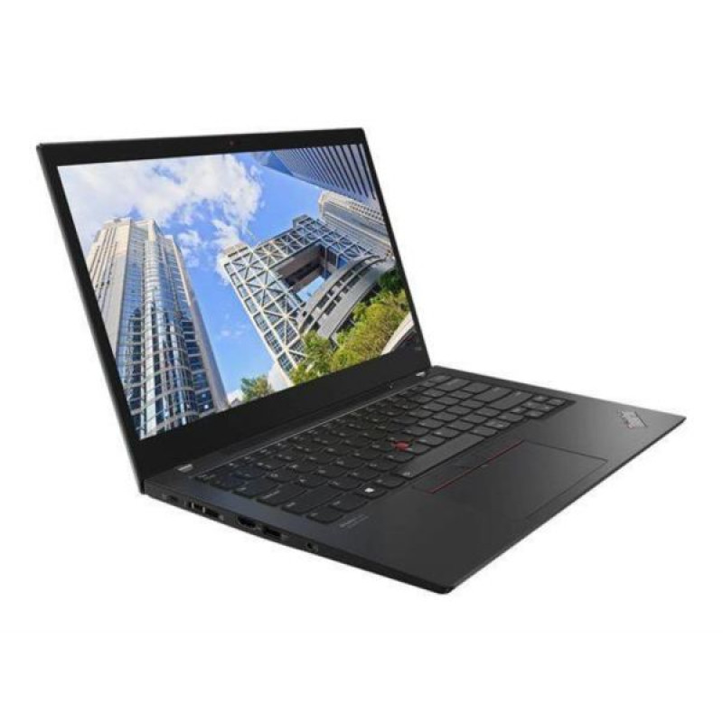 Lenovo ThinkPad T14s Gen 2, Intel i5-1145G7, RAM 16GB, SSD 256GB, 14inch, FHD, W11P - Refurbished 