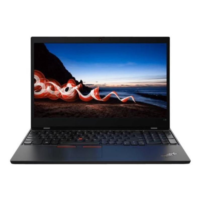 Lenovo ThinkPad L15 Gen 2, AMD Ryzen R5 Pro 5600U, RAM 8GB, SSD 256GB, 15.6inch, FHD, W11P - Refurbished 