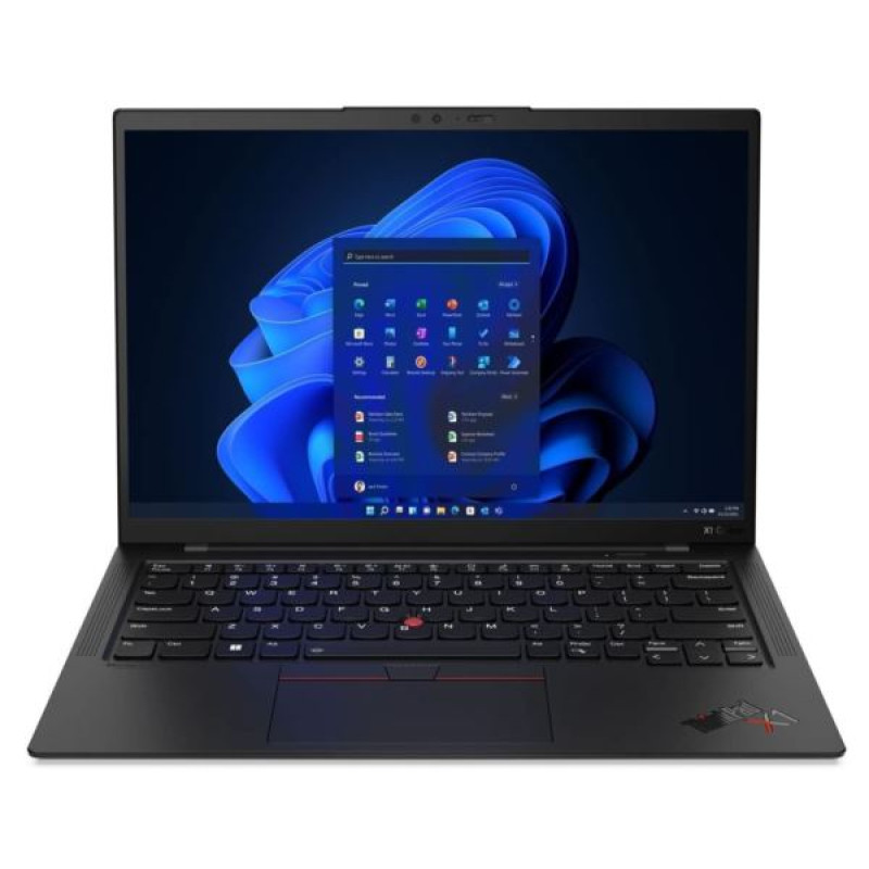 Lenovo ThinkPad X1 Carbon Gen 10, Intel i7-1270P, RAM 32GB, SSD 512GB, 14inch, WUXGA, W11P - Refurbished