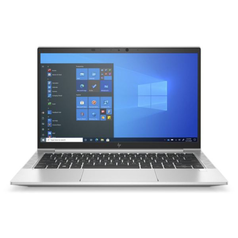 HP EliteBook 830 G8, Intel i5-1135G7, RAM 16GB, SSD 256GB, 13.3inch, FHD, W11P - Refurbished