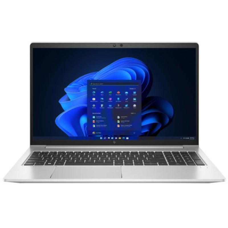 HP EliteBook 650 G9, Intel i5-1245U, RAM 16GB, SSD 256GB, 15.6inch, FHD, W11P - Refurbished