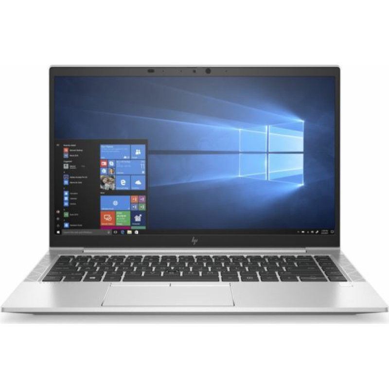HP EliteBook 840 G9, Intel i7-1255U, RAM 16GB, SSD 512GB, 14inch, WUXGA, W11P - Refurbished