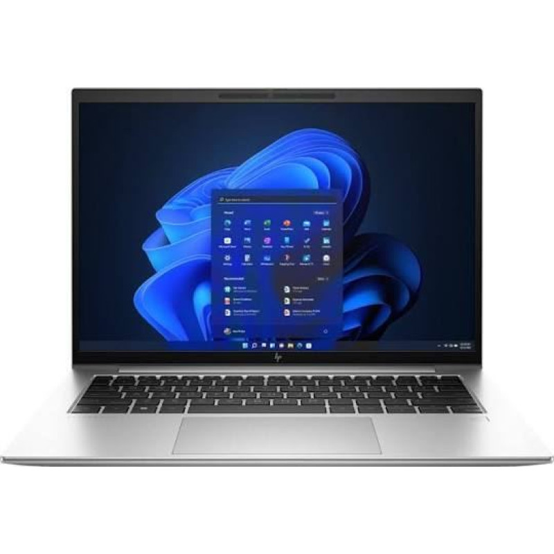 HP EliteBook 1040 G9, Intel i7-1265U, RAM 32GB, SSD 512GB, 14inch, WUXGA, W11P - Refurbished