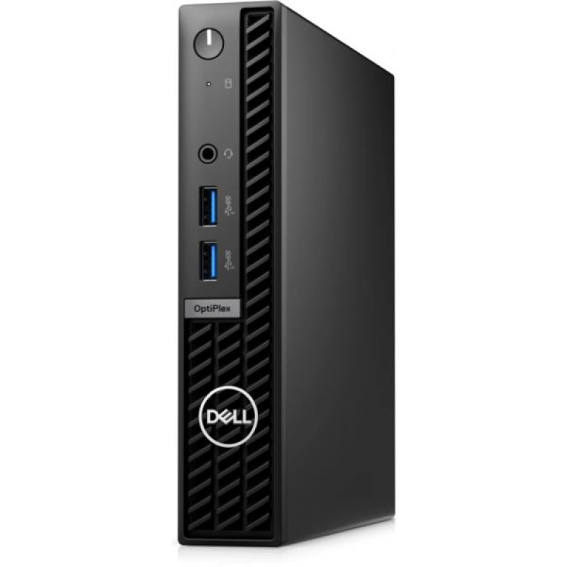 Dell OptiPlex 7010 Micro, Intel i5-13500T, RAM 16GB, SSD 256GB, W11P - Refurbished