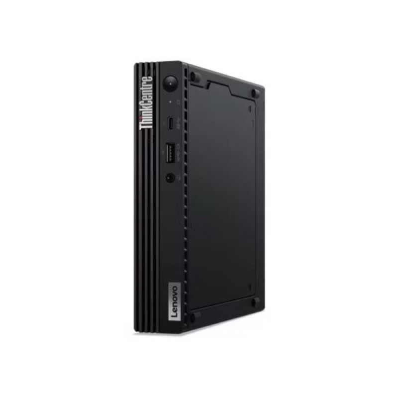 Lenovo ThinkCentre M80q Tiny, Intel i7-10700T, RAM 16GB, SSD 512GB, W11P - Refurbished 