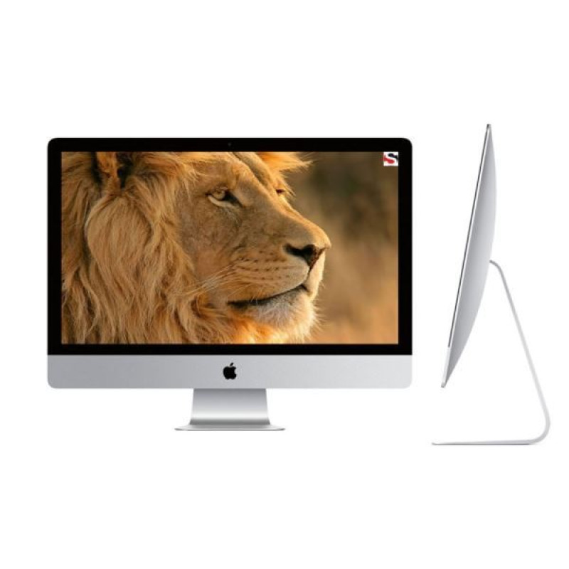 Apple iMac 14,4 MF883LLA AIO, Intel i5-4260U, RAM 8GB, HDD 500GB, 21.5inch, FHD, macOS - Refurbished 
