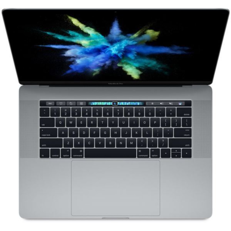 Apple MacBook Pro 2018, Intel i5-8259U, RAM 16GB, SSD 512GB, 13.3inch, QHD+, macOS - Refurbished 