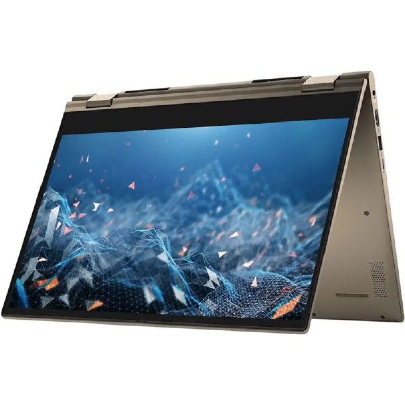 Dell Inspiron 7405 2-in-1, AMD Ryzen R5-4500U, RAM 8GB, SSD 256GB, 14inch, MT, W10 - Refurbished 