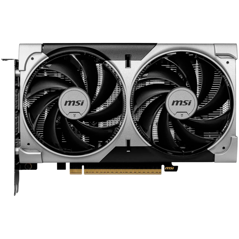 MSI GeForce RTX 5060 VENTUS 2X OC V1, 8GB GDDR7