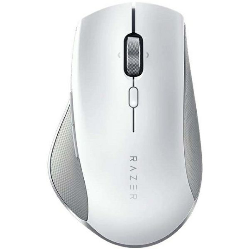 Razer Pro Click, bežični optički miš, gaming, bijeli