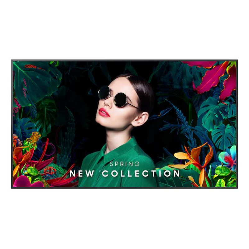 Samsung LH43QMCEPGCXEN, digitalni panel za oglašavanje, 109cm (43inch)