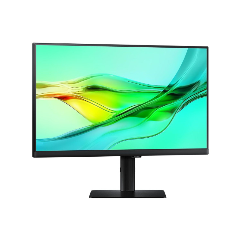 Samsung ViewFinity S6 LS27D600UAUXEN, 27inch, IPS, QHD, DP, HDMI, USB-C, 100Hz