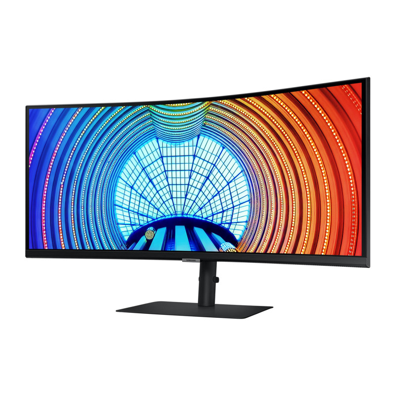 Samsung LS34A650UXUXEN, LCD 34inch, VA, zakrivljeni, UWQHD, USB-C, DP, HDMI, 100Hz
